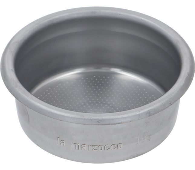 La Marzocco Filter 2-cups 19 G Ø 70X26 MM