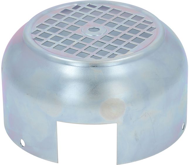 La Marzocco Fan Cover Galvanised