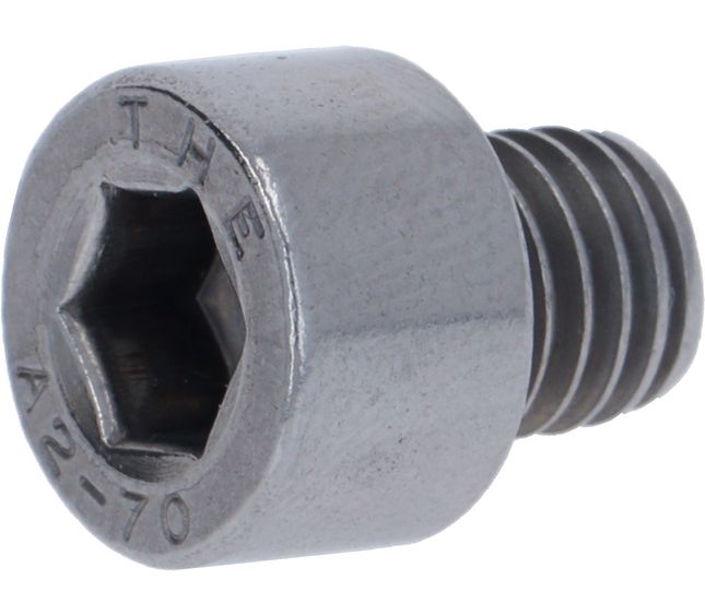 La Marzocco Cylindrical Head Screw M8x8