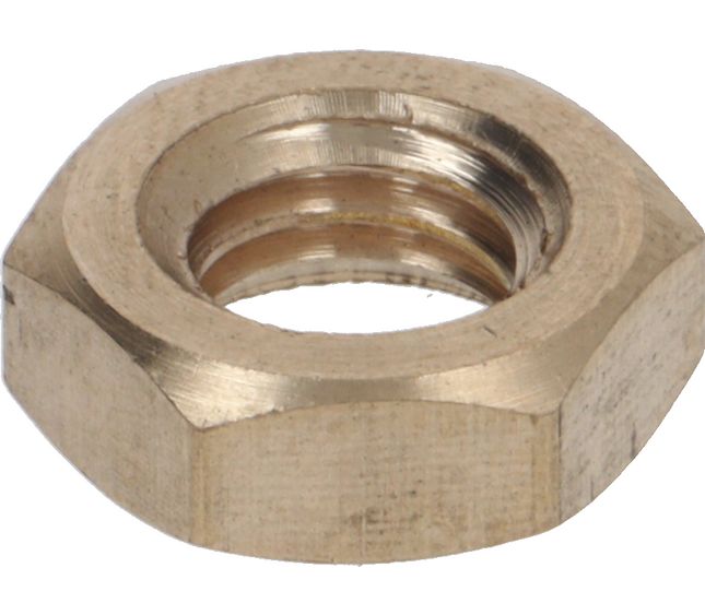 La Marzocco Nut M8x33 Brass Key 13 MM