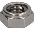 La Marzocco Self-locking Nut M6 With Metal Insert