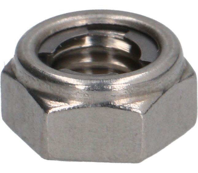La Marzocco Self-locking Nut M6 With Metal Insert