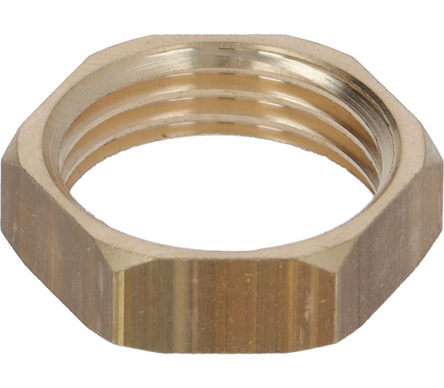 La Marzocco Brass Nut Ø 1/2 Gas Wrench 24X6 MM