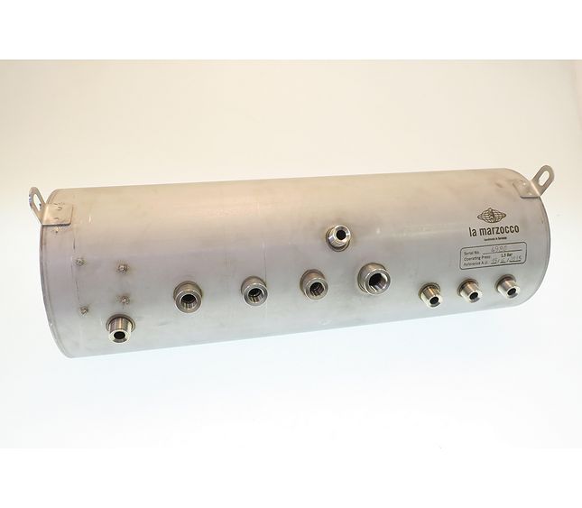 La Marzocco Boiler Steam Linea 2-group