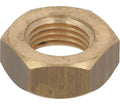 La Marzocco Hexagonal Nut Ø 1/4 G