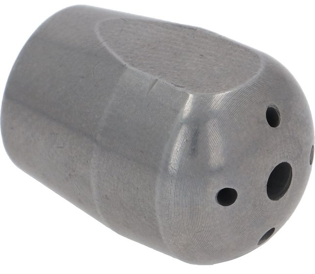 La Marzocco Steam Nozzle Stainless Steel M10 5 Holes