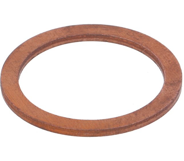 La Marzocco Flat Washer of Copper Ø 21X27X1.5 MM