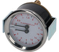 La Marzocco Boiler-pump Pressure Gauge Ø 60 MM