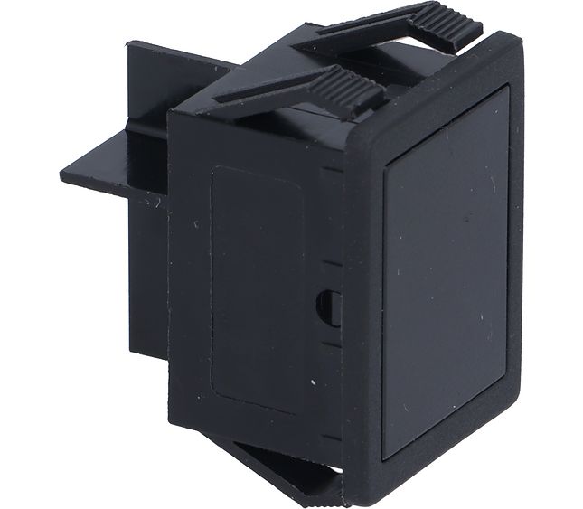 La Marzocco Black Plug