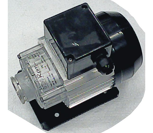 La Marzocco Motor Pump 200V 50/60HZ
