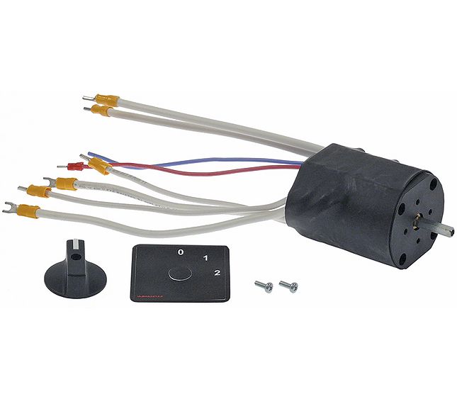 La Marzocco Wired Switch UP to 40A