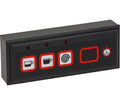 La Marzocco Push-button Panel 3 Buttons