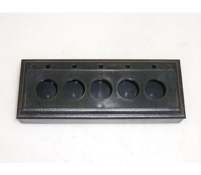 La Marzocco Hand Control Box 3d5 With Screws