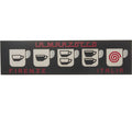 La Marzocco Push-button Panel Membrane 5 Buttons