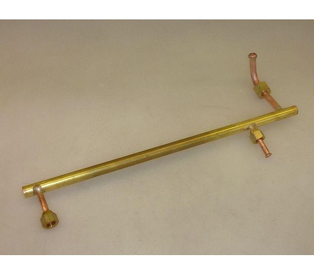 La Marzocco Piping For Valves 2-group