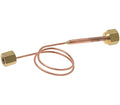 La Marzocco Piping Capillare Pressure Gauge 1/8"-1/4