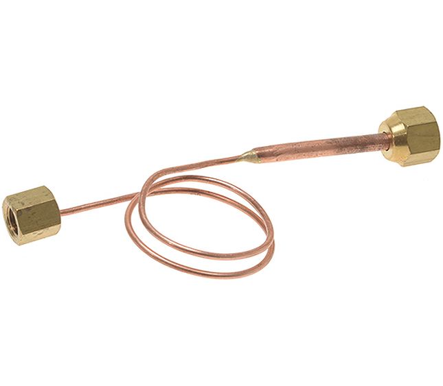 La Marzocco Piping Capillare Pressure Gauge 1/8"-1/4