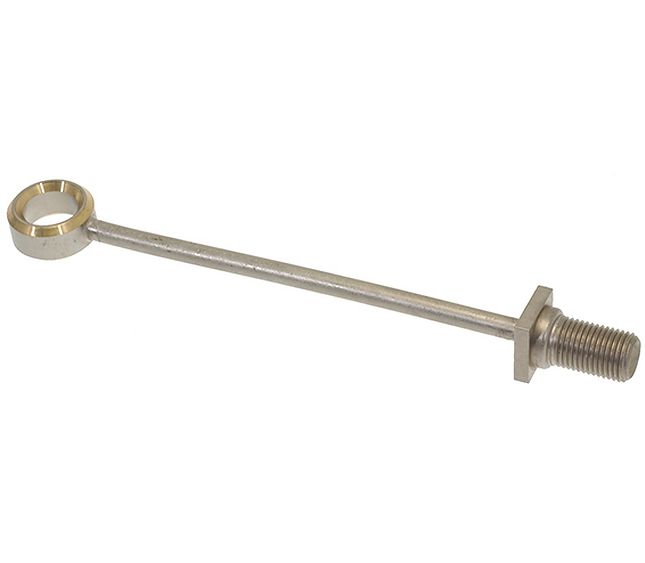 La Marzocco Internal Unit Supply Piping