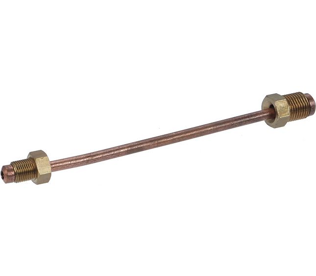 La Marzocco Tube Flow Meter - Solenoid