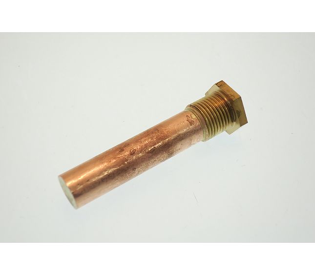 La Marzocco Thermostat Protection Tube Ø 3/8 Gas