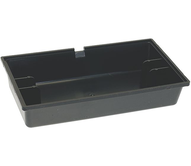 Brasilia Vaschetta Drain 204X122 MM