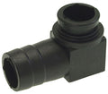 Brasilia Drain Tank Fitting