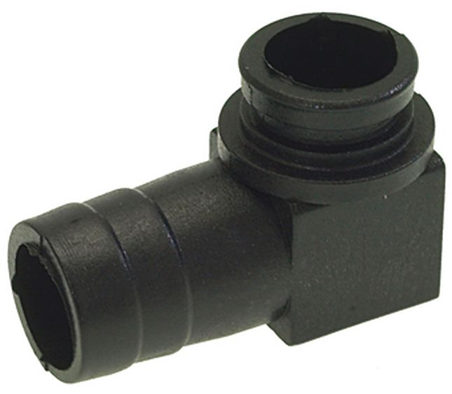 Brasilia Drain Tank Fitting
