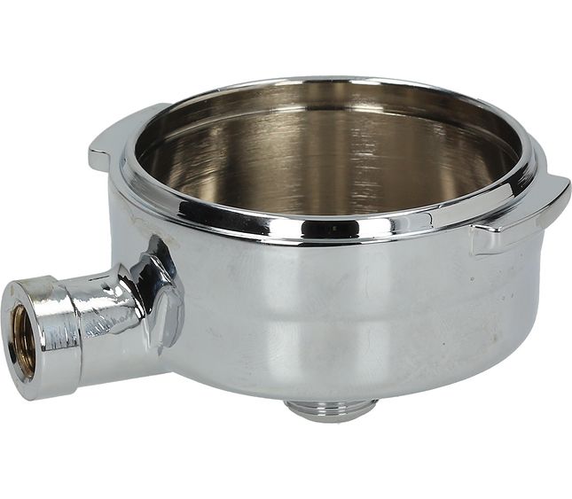 Brasilia Filter Holder F/coffee Machines Brasilia