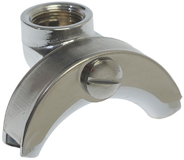 Cimbali / Faema Spout 2 Cups Lower M16