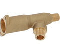 Cimbali / Faema Tap Body Water-steam