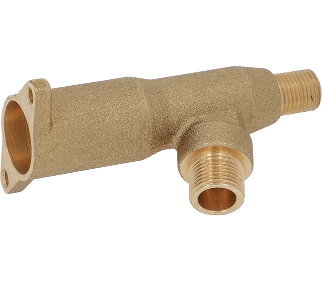 Cimbali / Faema Tap Body Water-steam