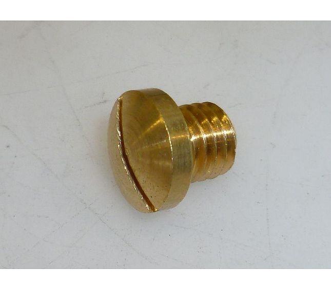 Faema Screw Ma8x8 MM Chiusura Body Tap Valve