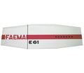 Faema Sticker and 2/gr