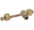 Faema 3-ways Pipe