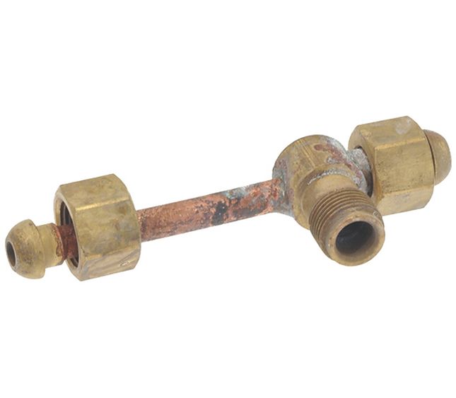 Faema 3-ways Pipe