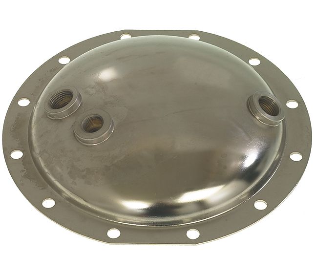 Faema Flangia Boiler and Level