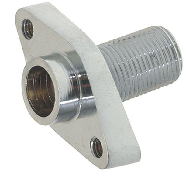 Cimbali / Faema Flange For Faema and Ø 3/8