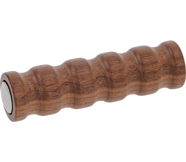 Faema Filter Holder Handle M10 of Walnut
