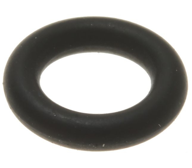 Carimali O-ring R5 FKM Black