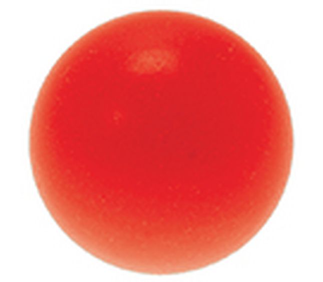 Universal Red Level Ball Ø 5.8 MM