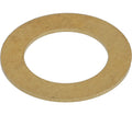 Faema Flat Washer of Brass Ø 26X16.5X1 MM