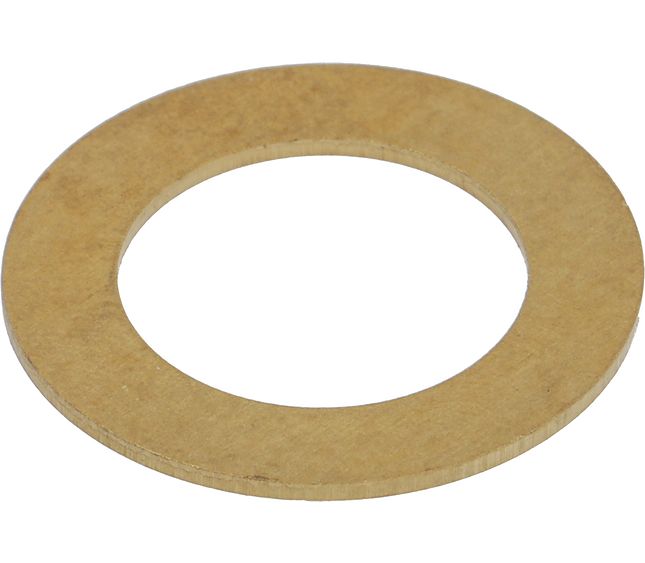 Faema Flat Washer of Brass Ø 26X16.5X1 MM