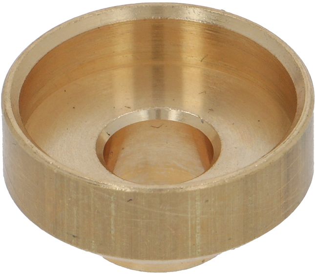 Faema / Quality Espresso Gasket Holder For Tap