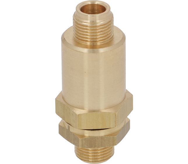 Faema Expansion Valve Ø 3/8"m-3/8"m
