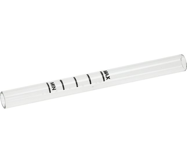 Faema Glass Level Ø 12X131 MM Faema P4/p6