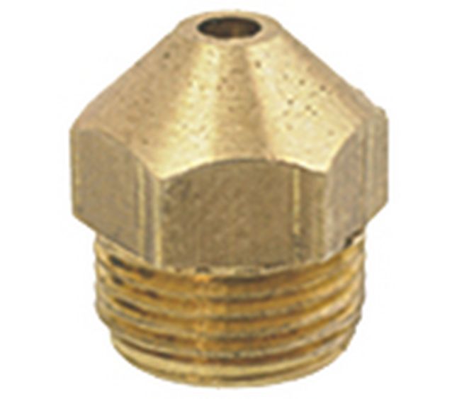 Faema Nozzle M10x1 Hole Ø 0.5 MM