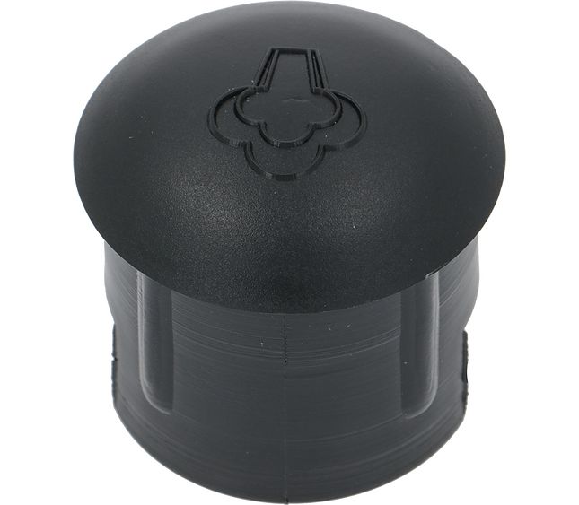 ECM / Faema Steam Cap For Knob