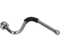 Faema Stainless Steel Steam Wand Compl Ø 10 M