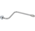 Faema Steam Pipe ST Steel Cold Touch