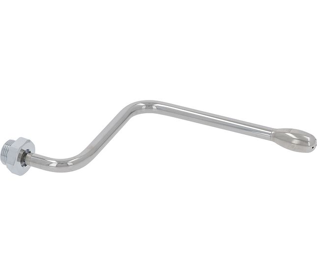 Faema Steam Pipe ST Steel Cold Touch - MPN 3549010